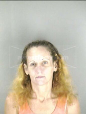 Dee Ellis Leach