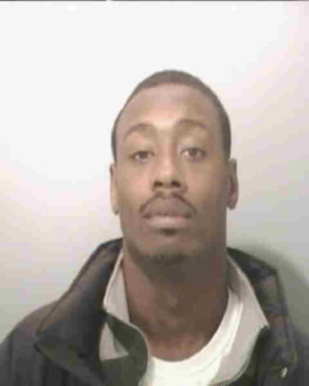 Timothy Lamont Jackson