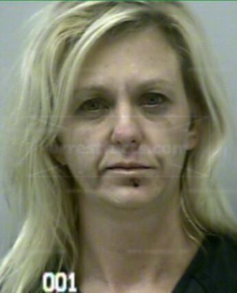 Mary Lisa Jones