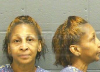 Belinda Jean Tolliver