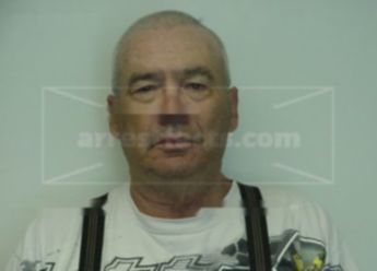 Thomas D Shackelford