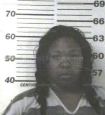 Brittini Elon Thompson