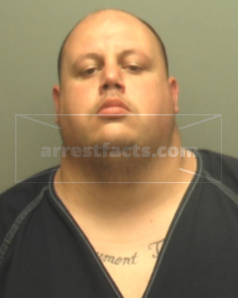 Christopher Michael Parsons