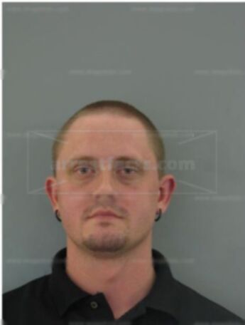 Nicholas Ryan Williams
