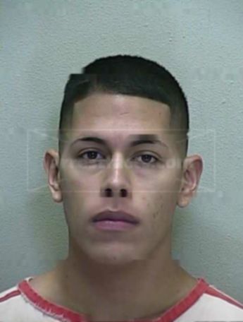 Steven Christopher Salas