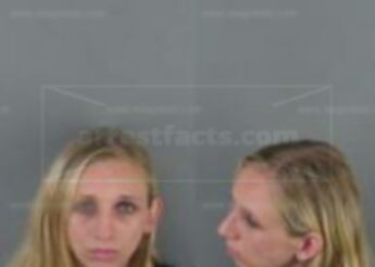 Casey Leann Abernathy