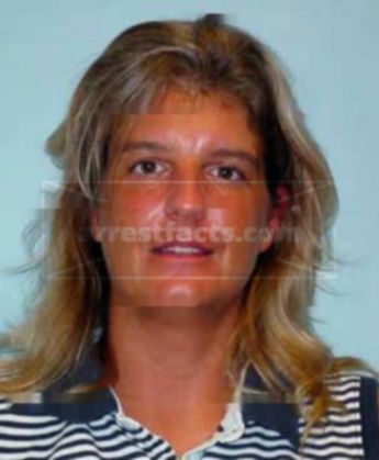 Lynn Marie Wolber