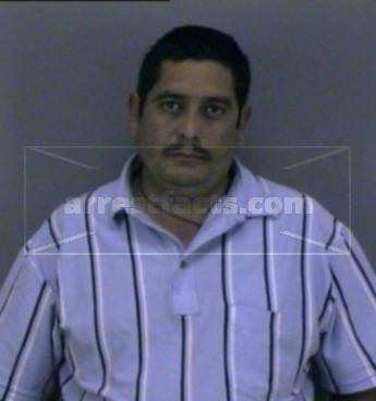 Luis Romero Garcia
