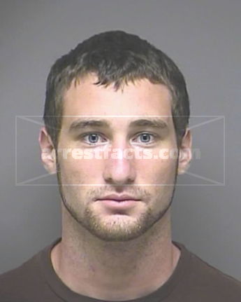 Nathan James Covalt
