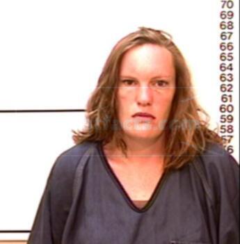 Katie Elizabeth Mckinney