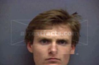 Ryan Michael Stonebraker