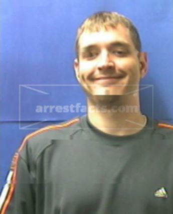 Donald Christopher Stout