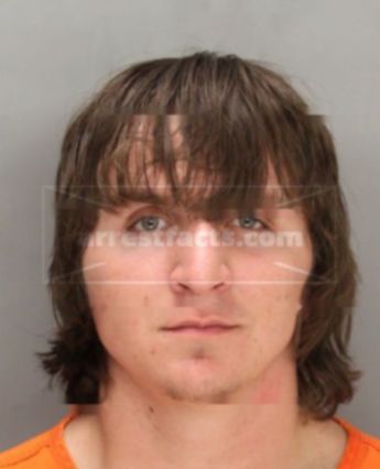 Anderson James Albert