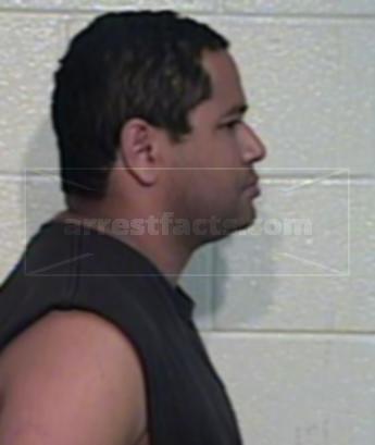 Miguel Robles Ramirez