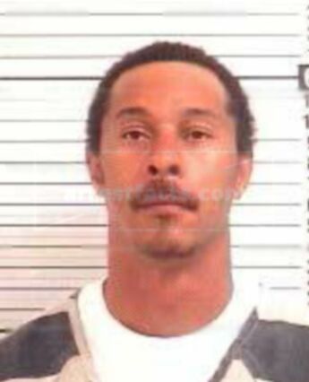 Anthony Curtis Wilson