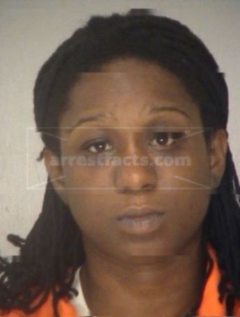 Christin Law Almand