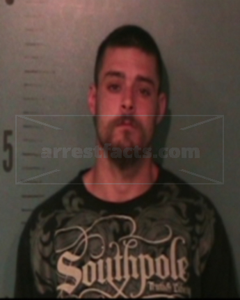Christopher Lee Martin