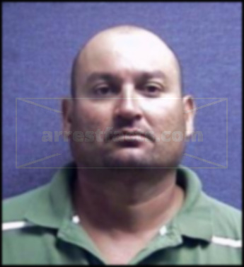 Luciano Reyna Hernandez