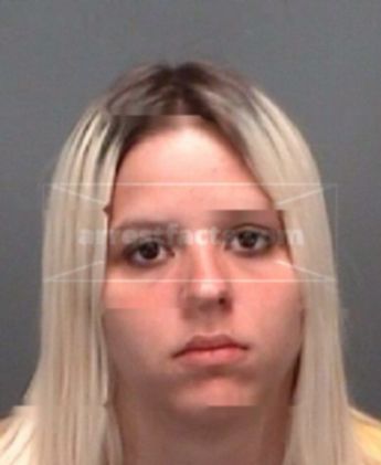Veronica Ann Rhodes