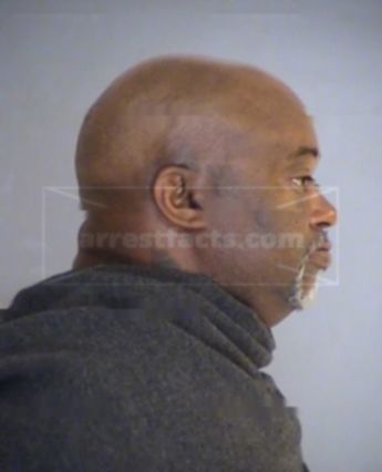 Charles Lamar Barron