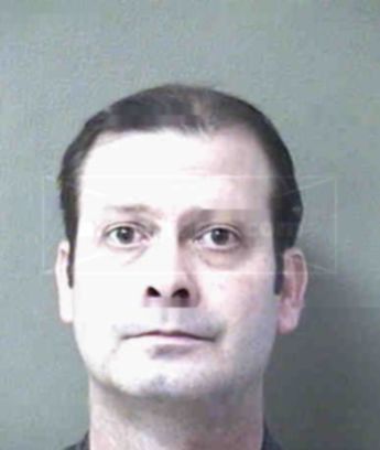 Tyron Wilson Hinesly