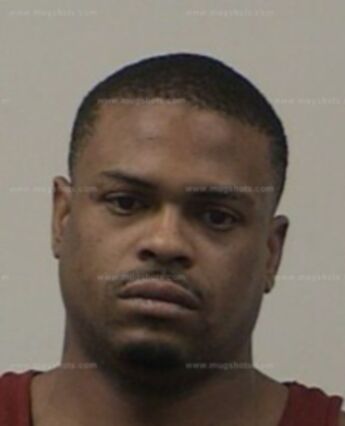 Jamaine Wilkerson Tucker
