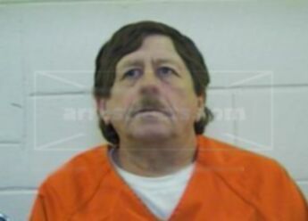 Smitty Ray Montgomery