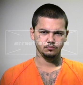 Michael Dewayne Diaz