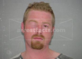 Jarrod Arnold Smith