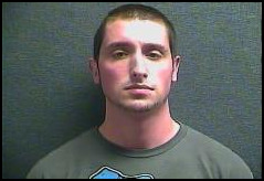 Travis William Bush