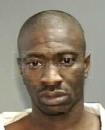 Terrance Richardson