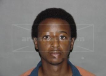 Dennis West Jr.