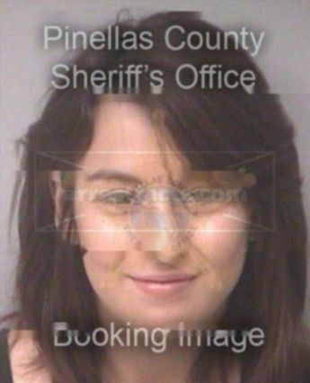 Paris Skye Mcvey