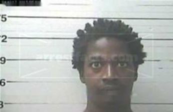 Bennie Joe Alexander