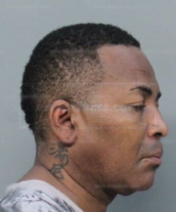 Anthony Raynard Atkins