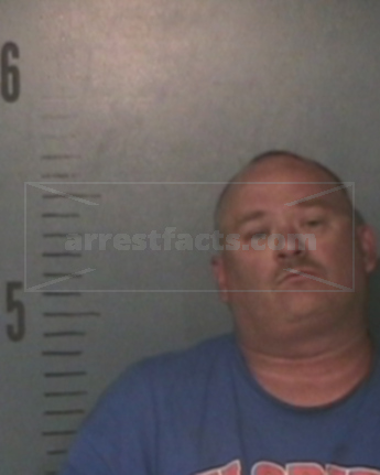 Mark Heath Campbell