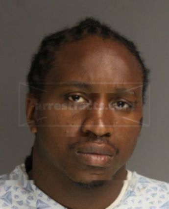 Dashir Donaldson