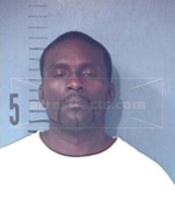Donnell Fitzgerald Jones