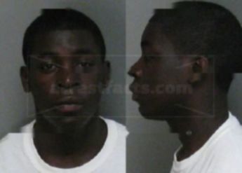 Laquincy Singletary