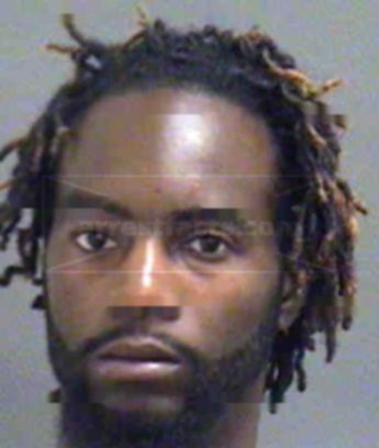 Zavier Fredell Pope
