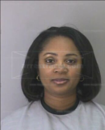 Freda Williams