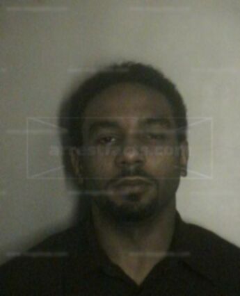 Rodney T Stevenson