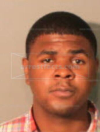 Tyreem Morton