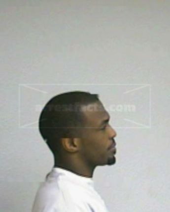 Broderick Donald Wash