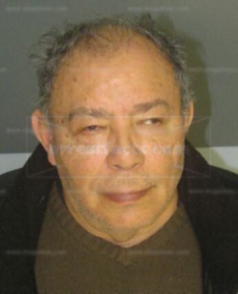 Luis Angel Maldonado