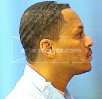 Tony Nutall