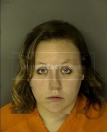 Katy Ann Lockridge