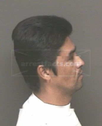 Mauricio Valadez-Gomez