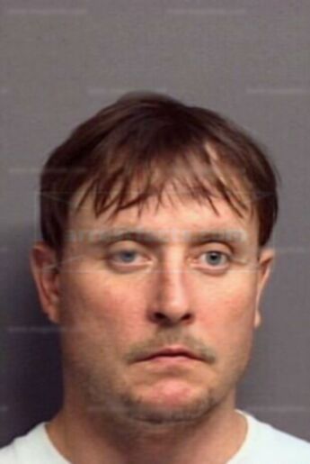 Steven Raymond Akers