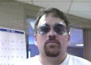 Todd Harvey Brown